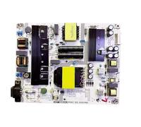 Placa de alimentación RSAG7.820.8349, compatible con Hisense, HE65A65 HZ65E3 HZ55E5 43A7500F pieza de reparación de repuesto de TV (2 condensadores)