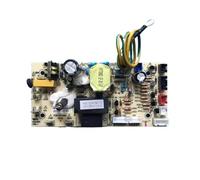 Placa de Alimentación Vinoteca, Compatible con Hanny HYS10-12-KD 12B 220V | Valores eléctricos 220V, 110V; Referencias PCB110729M1(110V)