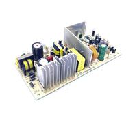 Placa de Alimentación Vinoteca FX-101 AC 100-130V | Dimensiones 16 x 8 x 4cm (6.37 x 3.15 x 1.58inch); Entrada AC 100-130V; Salida 10.5V; Potencia 50W