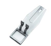 Placa de alimentación y Kit de prensatelas de trabajo for JU-KI LK-1850 LK-1900 LK-1900A, piezas de máquina de coser, tamaño 33x44