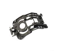 Placa de amortiguación de cardán de material de policarbonato compatible con DJI Mavic3 Pro para proporcionar una mayor absorción de vibraciones y disparos más estables