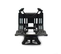 Placa de amortiguación no invasiva para DJI Mavic3 que no añade peso adicional mientras mejora la estabilidad y respuesta general de la cámara