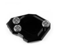 Placa de ampliación caballete lateral para BMW F800GS 2008-2015 Almohadilla | Extensión del soporte