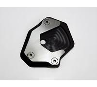 Placa De Ampliación Para Patas Laterales ZIEGER Alta Para Honda NC 750 S | X BJ