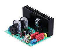 Placa de Amplificador de Audio respicable 1 Espesor de 6 mm PCB Digital HiFi Módulo de alimentación HiFi para Sistemas de Audio de Inicio AC15 AC15 20V Voltaje de Trabajo 30W