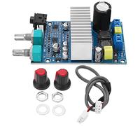 Placa de amplificador de graves TPA3116 REEMPLACIÓN GRANDE POWER Digital Potencia baja Módulo de amplificador de voz baja 12-24V