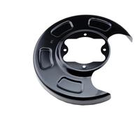 Placa de Anclaje Antisalpicaduras Disco Trasero Izquierdo para Kia Picanto Sa