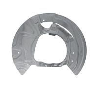 Placa de Anclaje Cubierta Delantero Izquierdo Apto Para : BMW X5 (E70 ),X5 (F15,