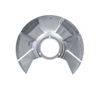 Placa de Anclaje Cubierta Delantero Izquierdo/Derecho Apto Para : VW Lt 28-35 I,