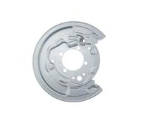 Protector del disco de freno Eje trasero izquierda HTO-TY-000 NTY para TOYOTA