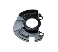 Placa de Anclaje Cubierta Metálica Antisalpicaduras Frontal Derecho para Hyundai