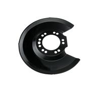 Protector del disco de freno Eje trasero HTO-FR-002 NTY para FORD MONDEO III