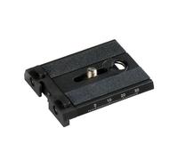 Placa de anclaje rápido Cullmann MX492 65mm para Magnesit