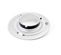 Placa de anillo de velocidad Manfrotto Ezybox II (Bowens)