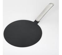 Placa de anillo difusor de calor para placa de inducción de 9.4 pulgadas, placa adaptadora de inducción con mango separable