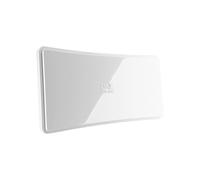 OneforAll Accesorios TV y Video Marca Modelo One for All DVB-T2 Curved Antenna 5G Wht SV9421-5G