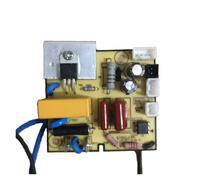 Placa De Aspiradora Robot, Compatible Con Philips FC9735 FC9732