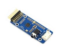 Placa de audio con códec estéreo WM8960, grabación de sonido envolvente 3D estéreo, módulo codificador
