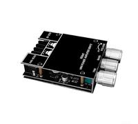 Placa de audio estéreo con 5 0 ZK502MT 2 x 50 W para un sonido potente y claro en múltiples configuraciones