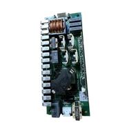 Placa de balasto de lámpara de proyector de Repuesto, Unidad 58145100DG 330W for D4500 D5000 D5060