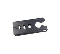 Placa de base para sierra de calar BOSCH HERRAMIENTAS - 2601016012