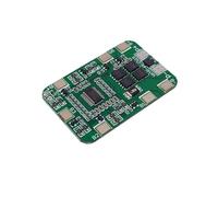 Placa de batería de litio BMS 6S, 25,2 V, 20A, con equilibrio for destornillador de 25V y pistola de masaje de 24V, paquete de batería muscular, uso A1