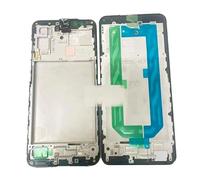 Placa de Bisel de Marco LCD de Carcasa Frontal para Samsung Galaxy A17 4G 5G A175F A176B / A07