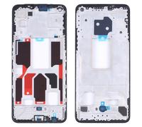 Placa de bisel de Marco medio para OnePlus Nord CE 5G EB2101 EB2103, piezas de reparación de reemplazo de teléfono celular