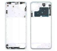 Placa de bisel del marco central para Samsung Galaxy A22 5G