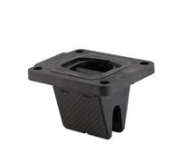 Placa de Bloque de Válvula de Lengüeta Apto Para 125 Todos Los Años Para Carburador De Válvula De Colector De Admisión De Láminas KX80 KX85 KX100 RM100