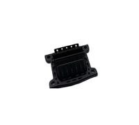 Placa de Bloque de Válvula de Lengüeta Sistema De Válvula De Láminas Compatible Con Yam&aha 125 TDR YFS200 Blaster DT 200R ATV, Reemplazo