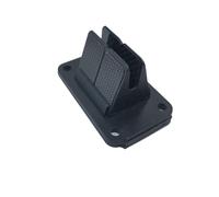 Placa de Bloque de Válvula de Lengüeta Sistema De Válvula De Láminas De Fibra De Carbono Para Placa De Admisión De Carburador 65SX All AM6