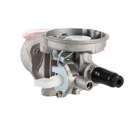 Placa de Bloque de Válvula de Lengüeta Válvula De Lengüeta De Carburador De 47cc Y 49cc Para Bicicleta De Bolsillo Principal, Apta Para Mini ATV/entrada De Suciedad