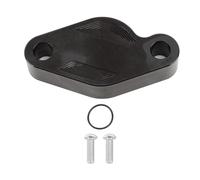 Placa de bloqueo de freno de estacionamiento Kuuleyn, kit de bloqueo de freno de estacionamiento de aleación de aluminio CNC para 700R YFZ450R