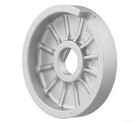 Placa de bloqueo de husillo 90607066 para recortadoras de cuerda para DCST920P1, DCST991M1 y otros modelos, 1 pieza