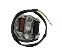 Placa de bobina de encendido 6 / 12V for Sachs 50 y Puch ZA50 Z50