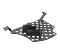 Placa de bomba de entrada de filtro de cubierta de sumidero para lavavajillas compatible con los modelos 3019126 y AP5788710 para mantener un rendimiento de limpieza eficiente