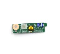 Placa de botón de Encendido para portátil para Lenovo ThinkPad X280 (Tipo 20KF, 20KE) 01YU042 Nuevo