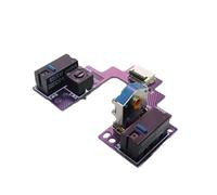 Placa de botón PCB de microinterruptor para placa base con codificadores a prueba de polvo