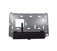 Placa de Botones del ratón del Panel táctil del portátil para Alienware 15 R3 R4 17 R4 R5 04GG2D 4GG2D