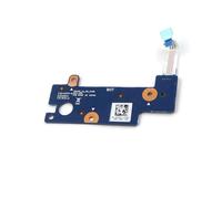 Placa de Botones para portátil con Cable para Alienware M15 M17 0V05DJ V05DJ