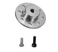 Placa de brazo servo de metal especial con par de torsión grande para servo grande ASME 04B ASMC 04B 03B 04A