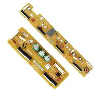 Placa De Búfer Z/X For Televisores De Plasma LJ92-01870A, LJ41-10171A Y LJ92-01893A, LJ41-10276A, For Televisores PN51E6500E Y S51FH-YB01, Accesorios For Televisores.
