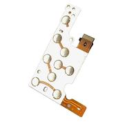 Placa de cable flexible con botón FPC para modelos 450D, 550D, 600D, 500D, 500D, pieza de reparación de cámara digital, placa de cámara FPC