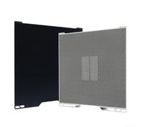 Placa de calibración del codificador de visión para Bambu Lab H2D H2S H2C, 50µm para herramienta de calibración XY de ultra precisión, calibración de 5 minutos, reduce los errores de impresión y