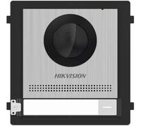 Placa de calle IP con cámara de 2Mpx - HIK VISION