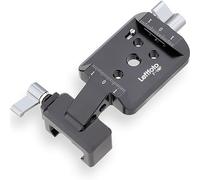 Placa de cardán de montaje vertical RS3, soporte vertical R para abrazadera de cardán DJI RS 3 Pro/RS 3/RS 2 estabilizador de cámara