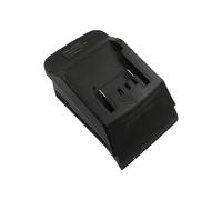 Placa de carga compatible Metabo 6.25457 Unidad 66100 Alimentación segura