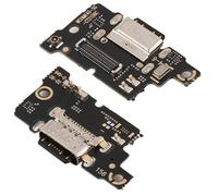 Placa DE Carga Compatible para XIAOMI Poco F3 5G / MI 11i Puerto Repuesto MODULO