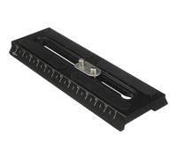 Placa de carga lateral Sachtler S (0164)